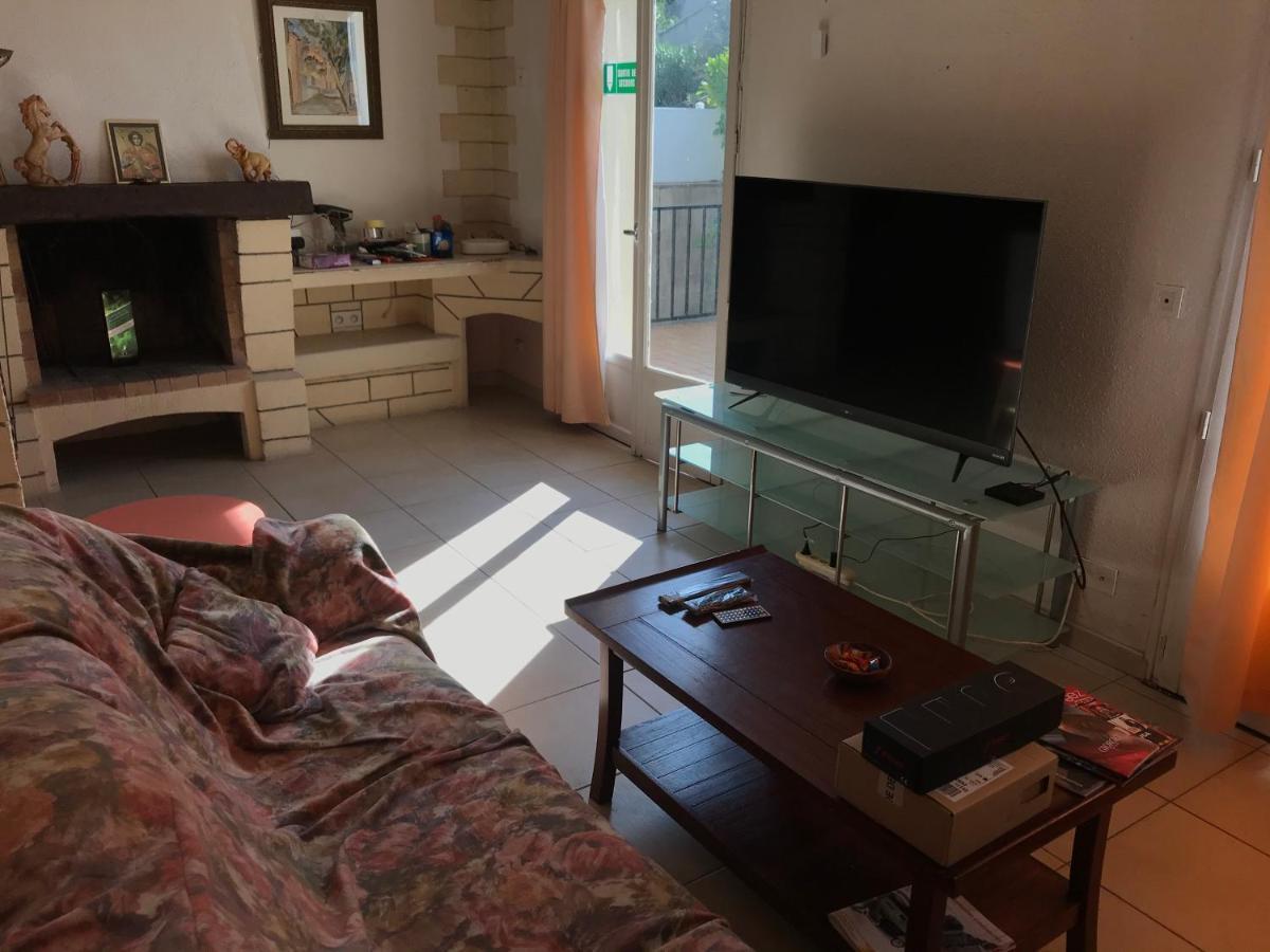 הוילה בזייה Bora מראה חיצוני תמונה