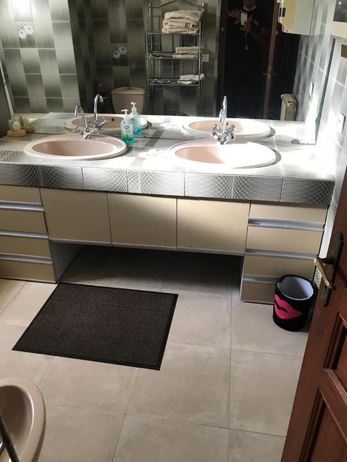הוילה בזייה Bora מראה חיצוני תמונה