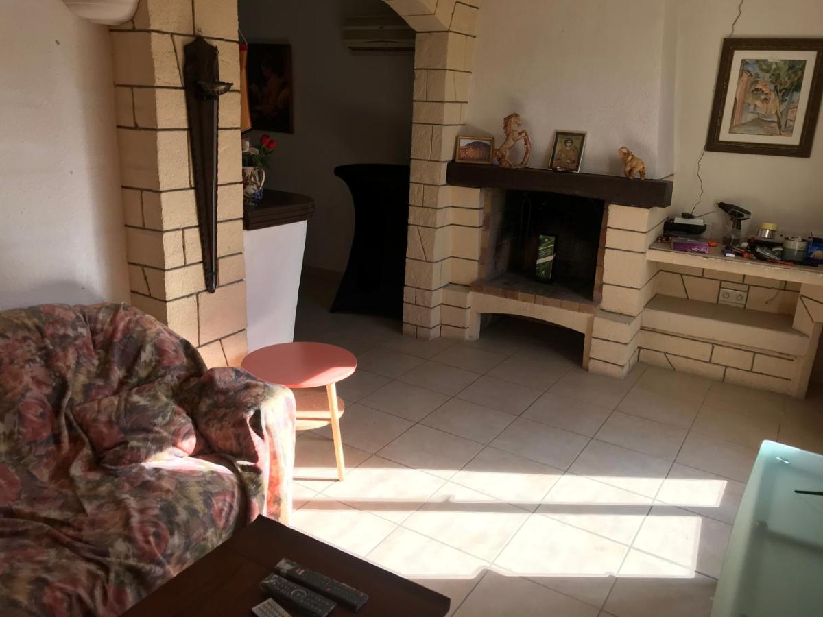 הוילה בזייה Bora מראה חיצוני תמונה