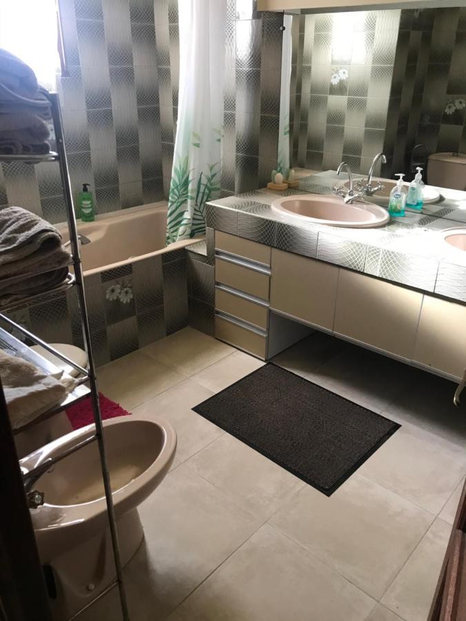 הוילה בזייה Bora מראה חיצוני תמונה