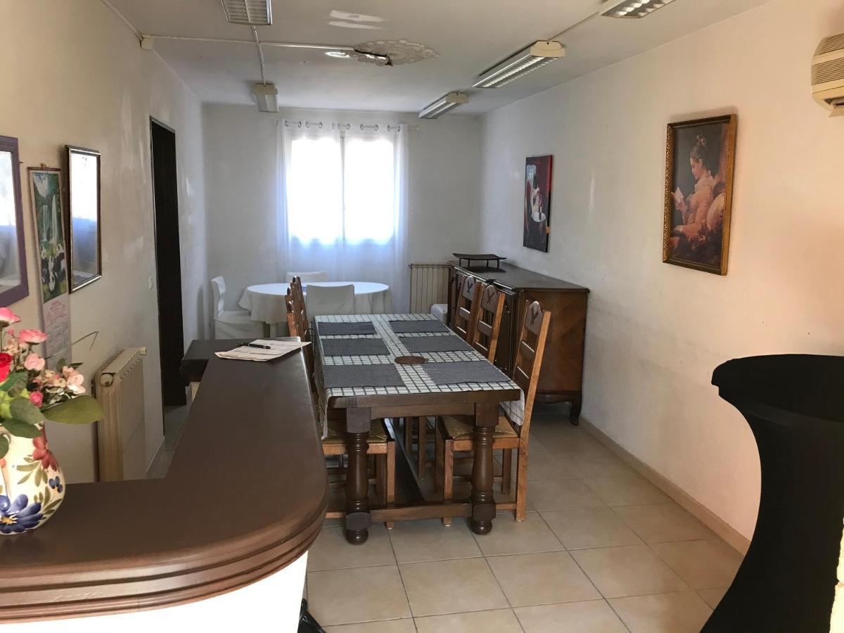 הוילה בזייה Bora מראה חיצוני תמונה