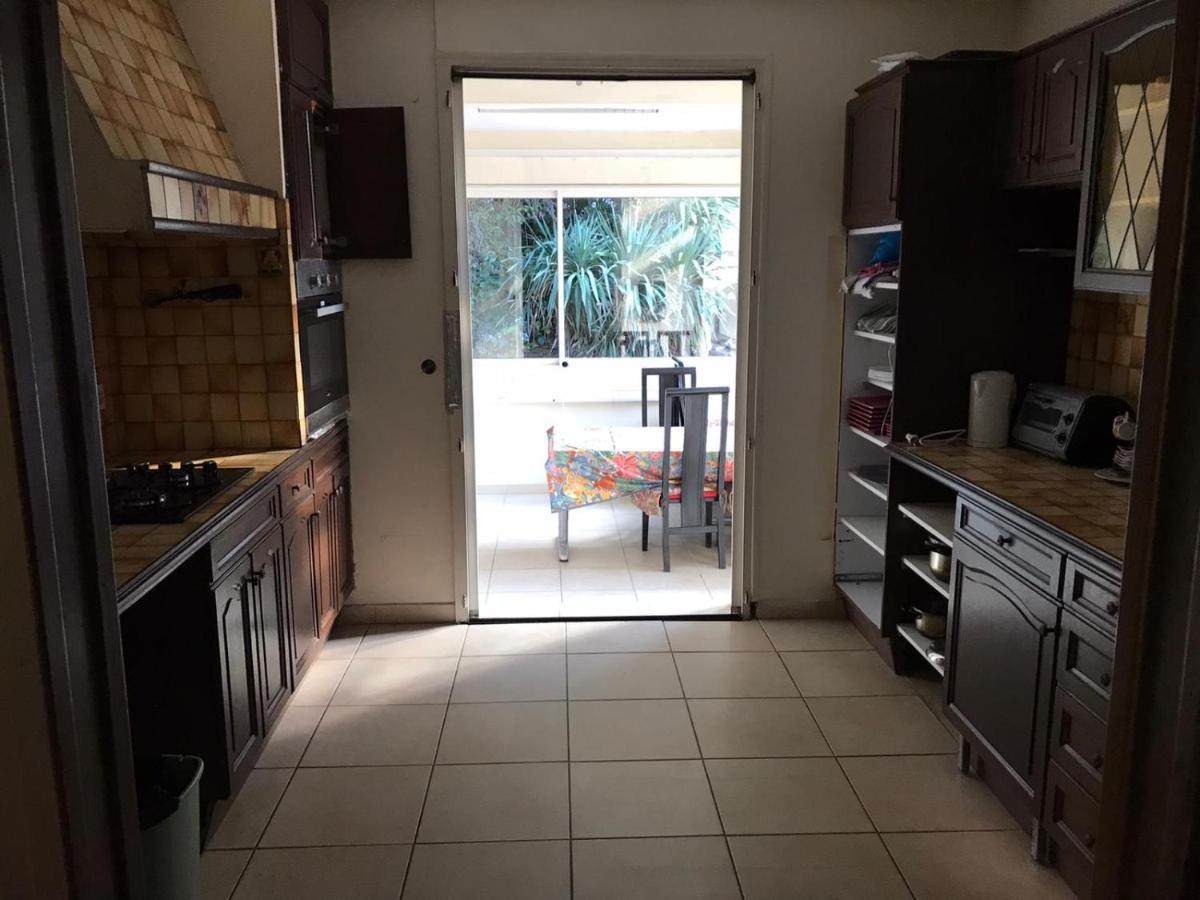 הוילה בזייה Bora מראה חיצוני תמונה