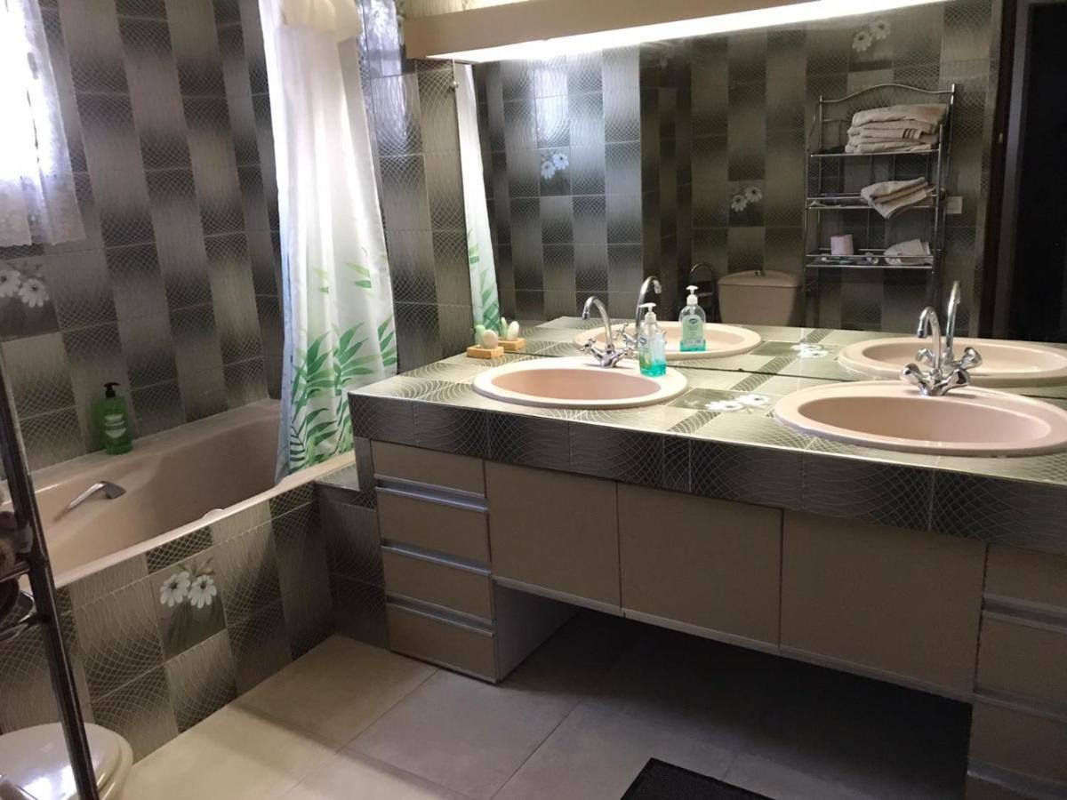 הוילה בזייה Bora מראה חיצוני תמונה