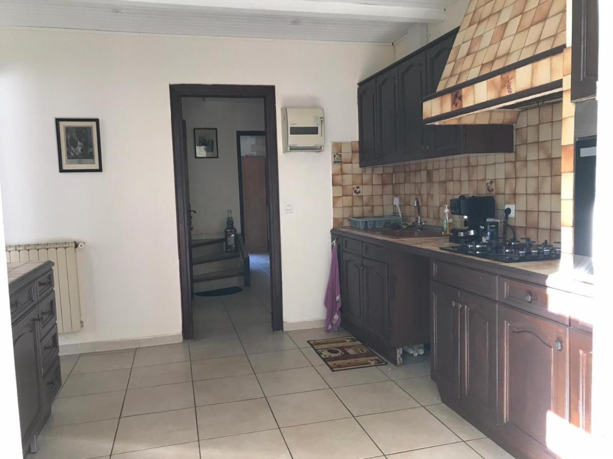הוילה בזייה Bora מראה חיצוני תמונה
