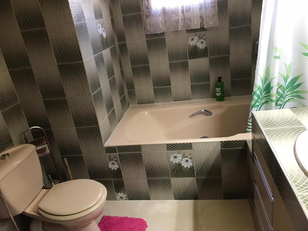 הוילה בזייה Bora מראה חיצוני תמונה
