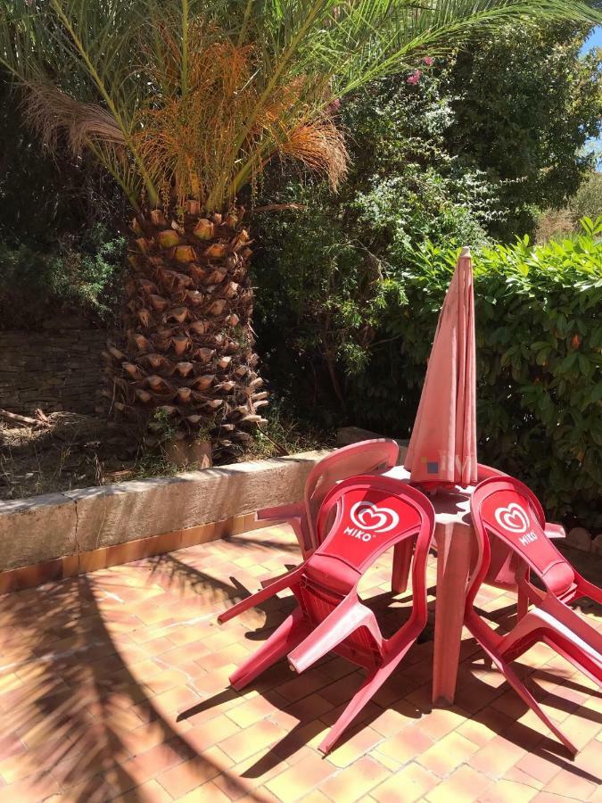 הוילה בזייה Bora מראה חיצוני תמונה